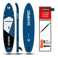 SEAPIKE - 335x78x15 - SKINFOX SUP